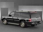 Cadillac Escalade ESV Pinnacle Concept 2004 года